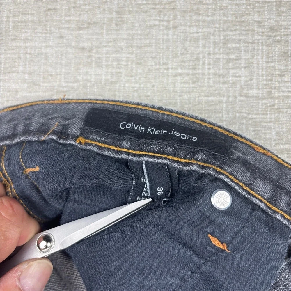 Calvin Klein Jeans calvin klein